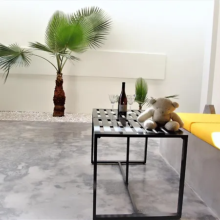 Square 45 Chania (Crete)