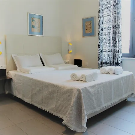 Square 45 * Chania (Crete)