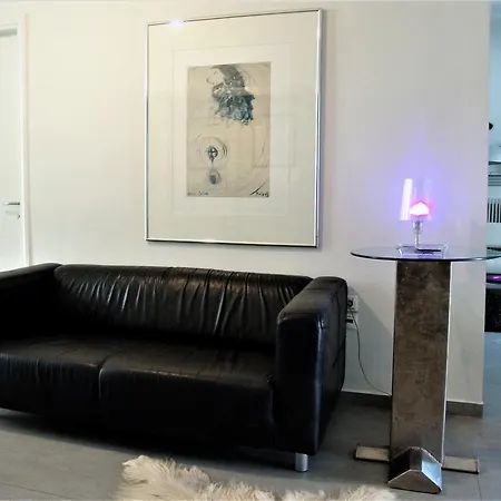 Square 45 Holiday home