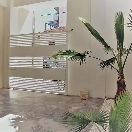 Square 45 Holiday home *