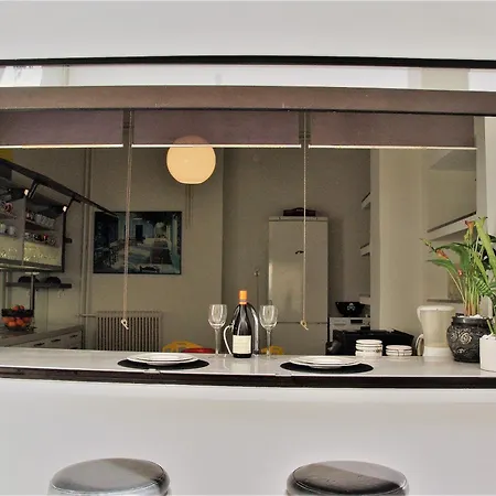 Square 45 펜션 하니아