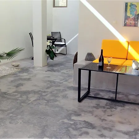 Square 45 Holiday home