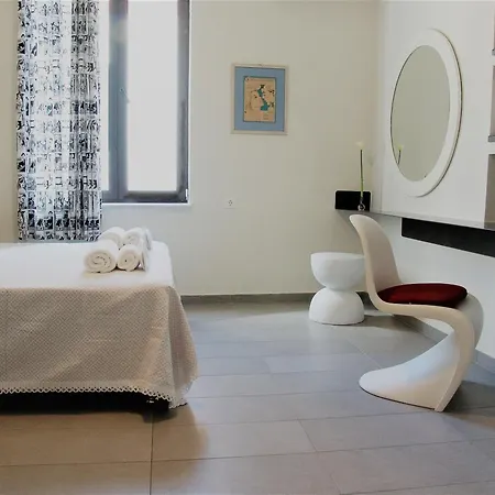 Square 45 Holiday home Chania (Crete)