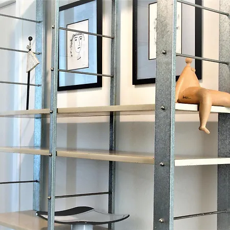 Square 45 Casa vacanze La Canea