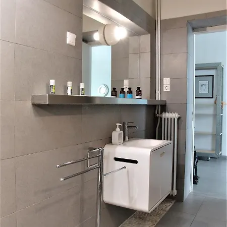 Square 45 Casa vacanze La Canea