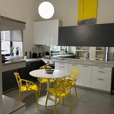 Casa vacanze Square 45