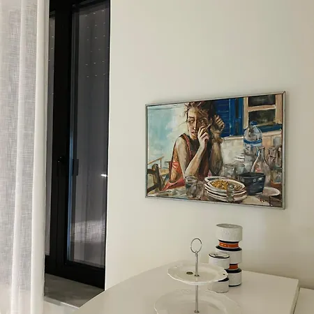 Holiday home Square 45
