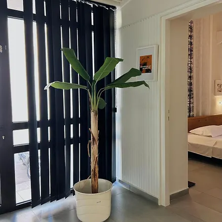 Holiday home Square 45 *