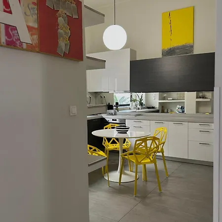 Holiday home Square 45 Chania (Crete)