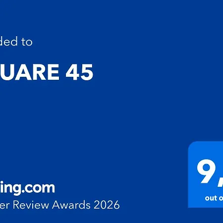 Square 45