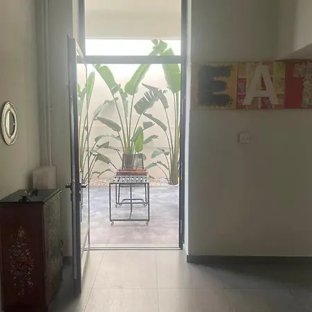 Holiday home Square 45 Chania (Crete)