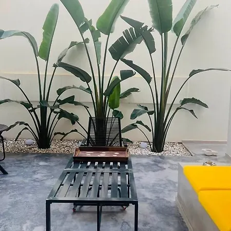 Square 45 Holiday home