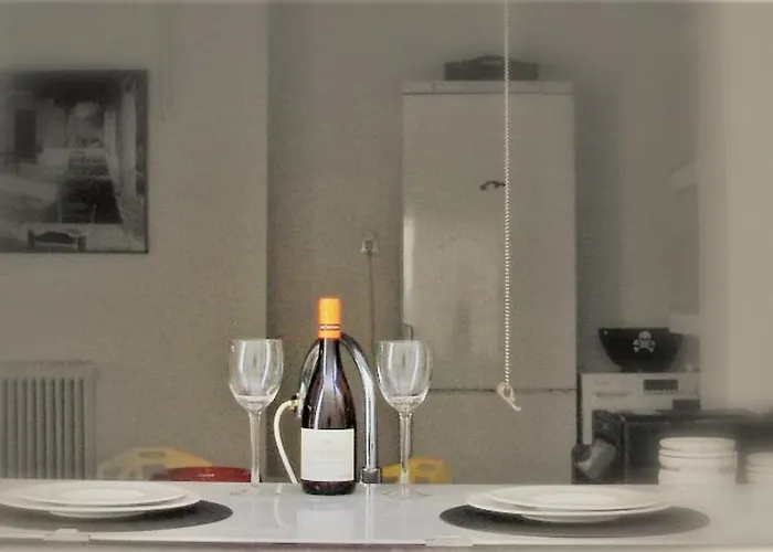 Square 45 Holiday home Chania (Crete)