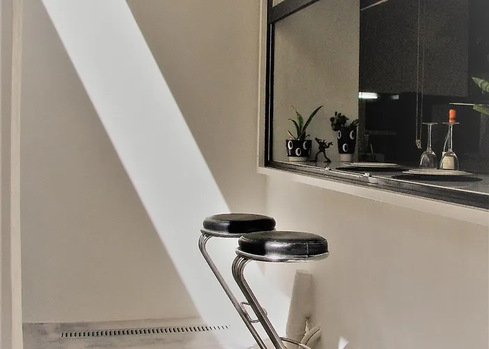 Holiday home Square 45 *