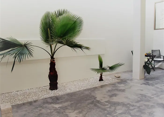 Holiday home Square 45