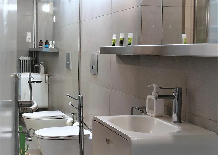 Holiday home Square 45 Chania (Crete)