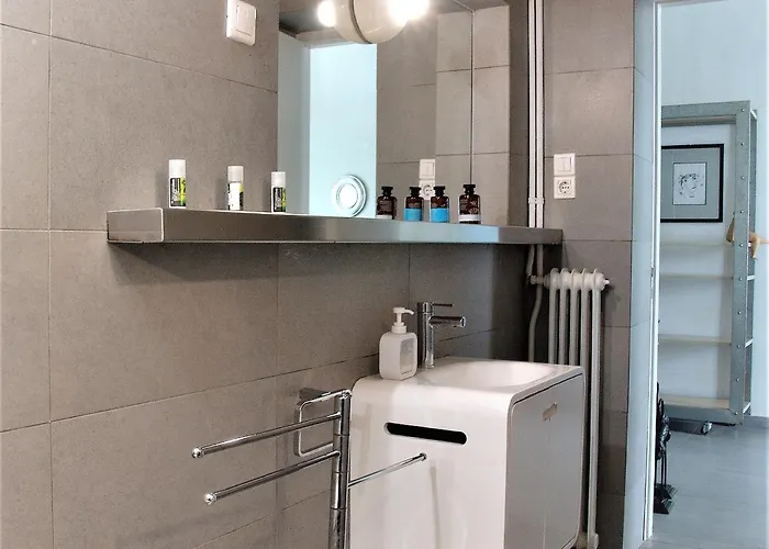 Square 45 Holiday home Chania (Crete)