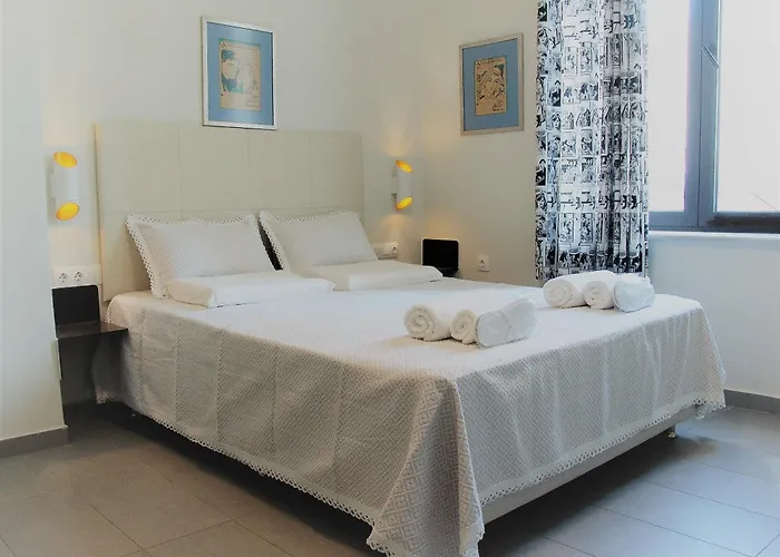 Square 45 * Chania (Crete)