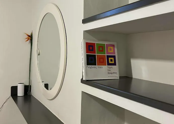 Square 45 * La Canée