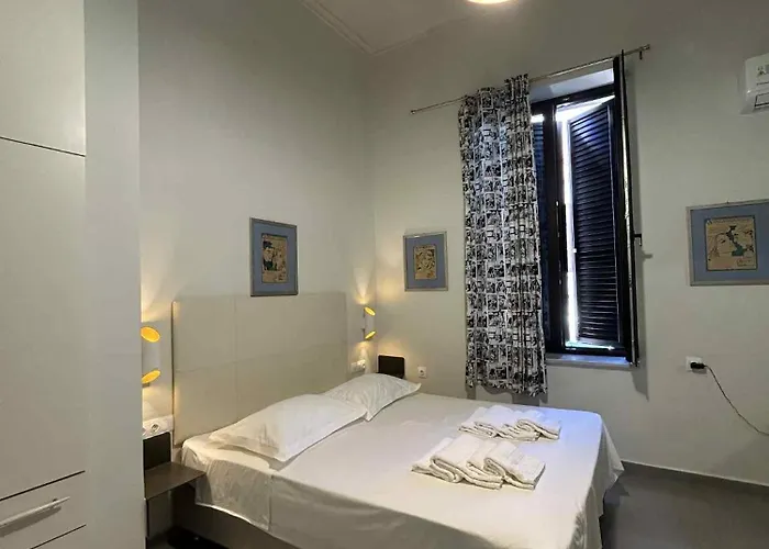 Square 45 * Chania (Crete)