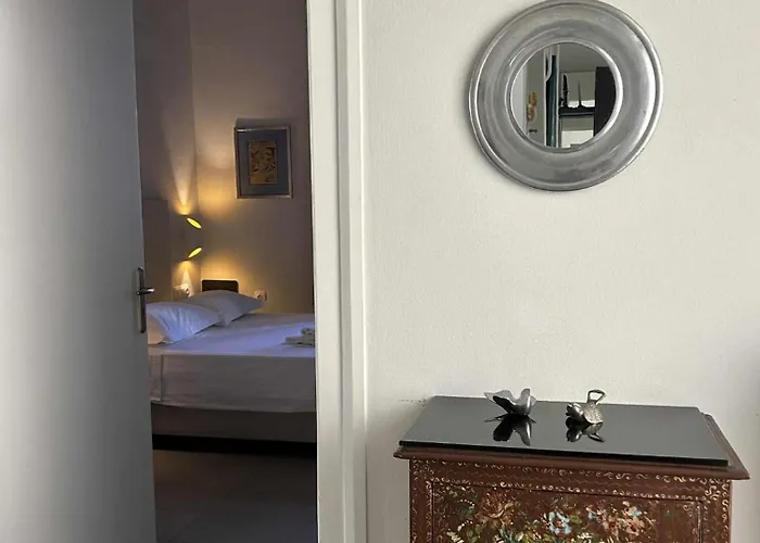 Square 45 Holiday home