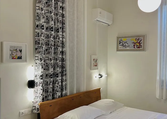 Square 45 Hébergement de vacances