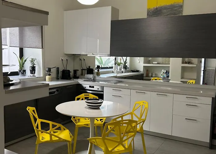 Holiday home Square 45