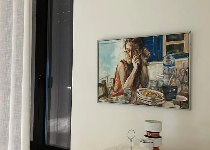 Holiday home Square 45