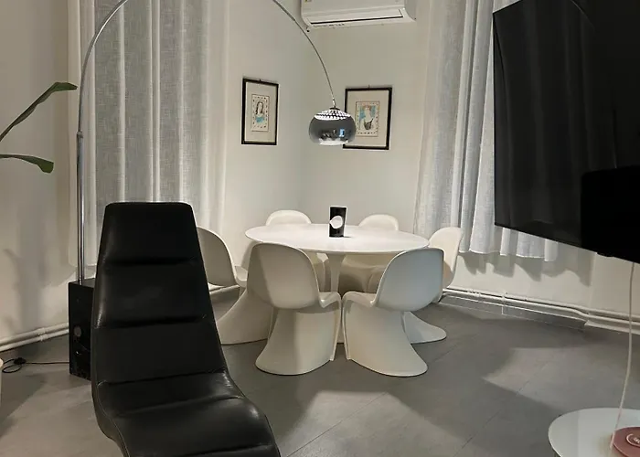 Square 45 Holiday home *