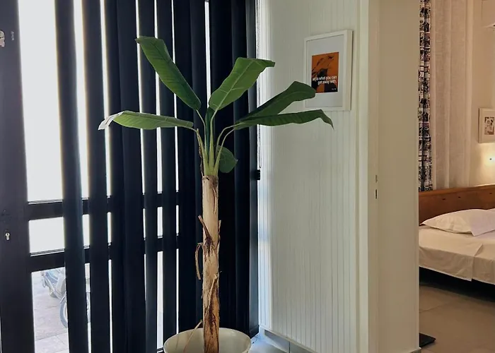 Holiday home Square 45 *