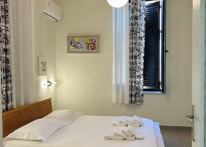 Square 45 Holiday home