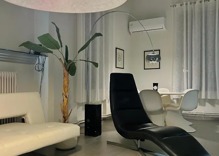 Hébergement de vacances Square 45