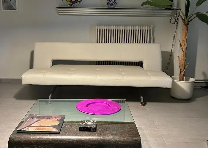 Square 45 * Chania (Crete)