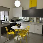 Σπίτι διακοπών Square 45