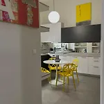 Σπίτι διακοπών Square 45 Χανιά