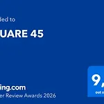 Square 45