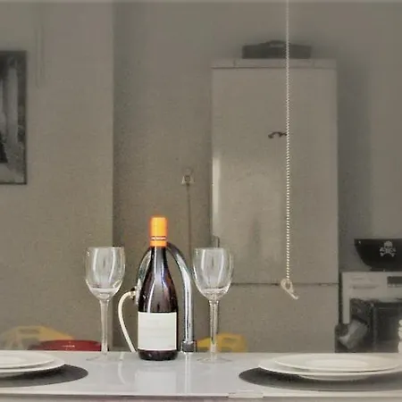 Square 45 Semesterbostad Chania (Crete)