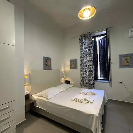 Square 45 * Chania (Crete)