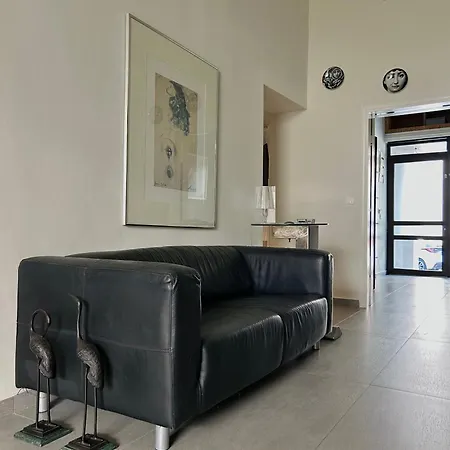 Square 45 Chania (Crete)