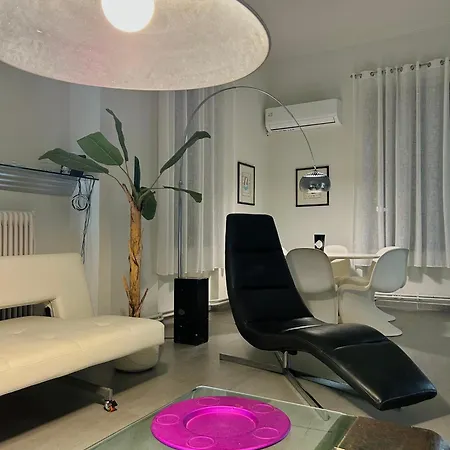 Semesterbostad Square 45