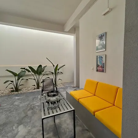 Square 45 Χανιά