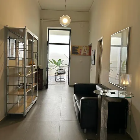 Square 45 Semesterbostad Chania (Crete)