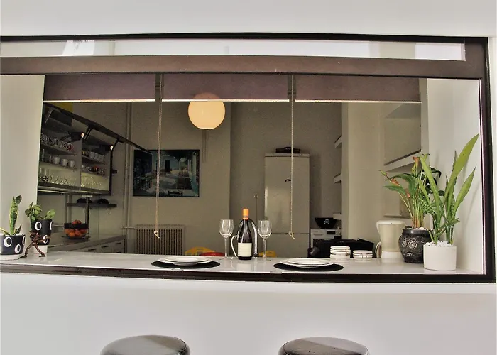 Square 45 Σπίτι διακοπών Χανιά