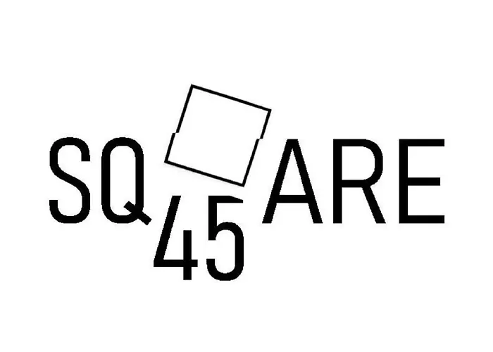 Square 45 Σπίτι διακοπών *