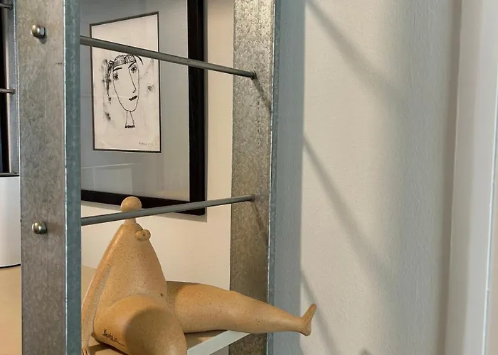 Square 45 Σπίτι διακοπών *