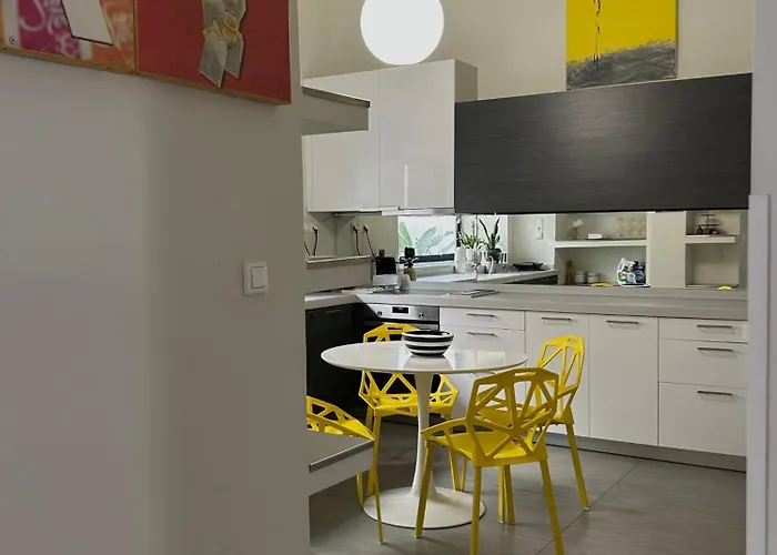 Σπίτι διακοπών Square 45 Χανιά